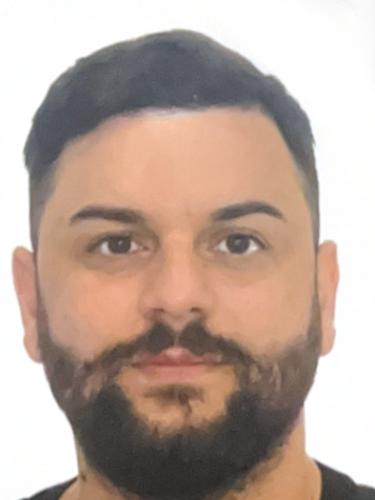Daoud Abdullah