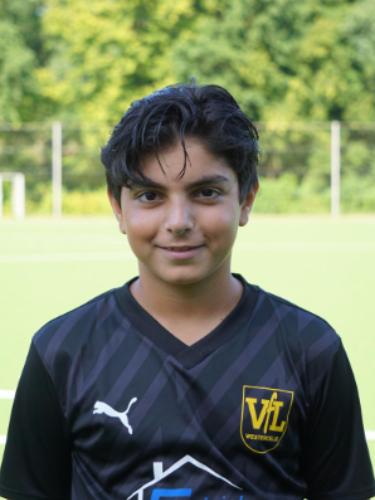 Milan Yazgan