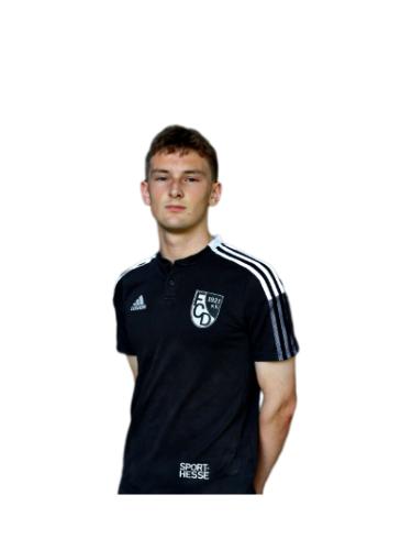 Samuel Zingel