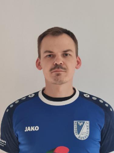 Jörg Christian Gäthje
