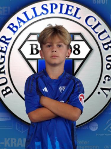 Maximilian Gurau