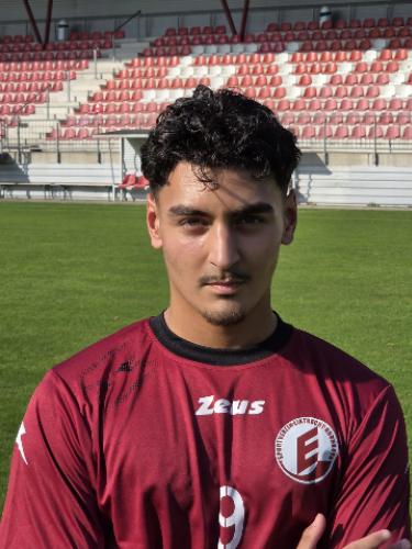 Kaan Acilar