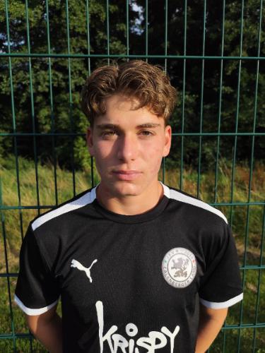 Georgis Zoumpoulidis