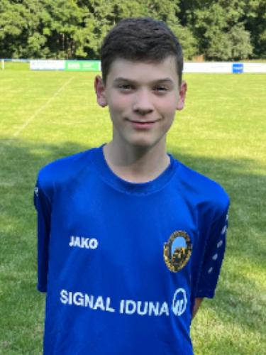 Dylan Brettschneider