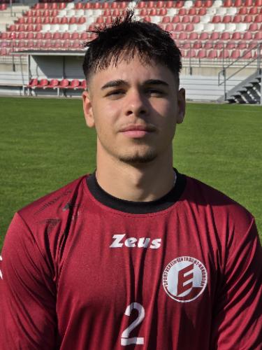 Andrei-Bogdan Tompi