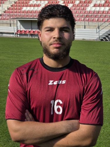 Yousef Wazne