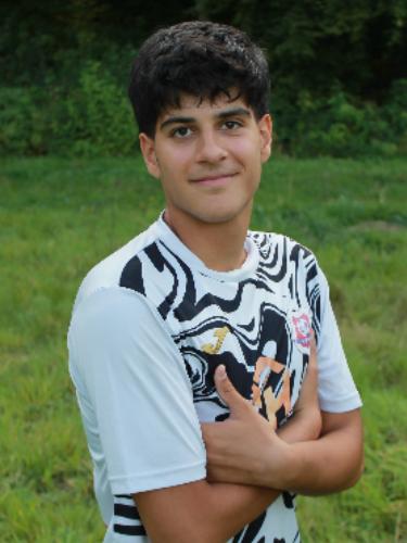 Aris Gabriel Akhtarty