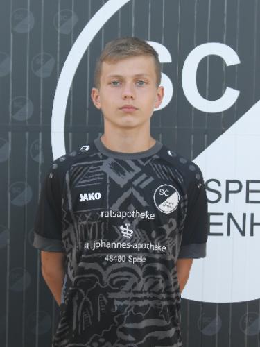 Enno Michael Beiermann