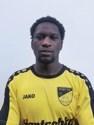 Bangal Camara Drammeh