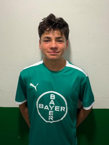 Mick Lennis Runtemund