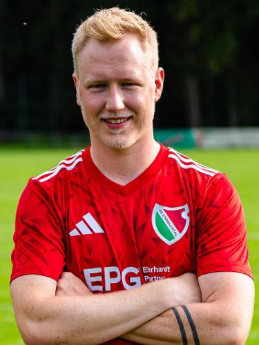 Fabian Haydecker