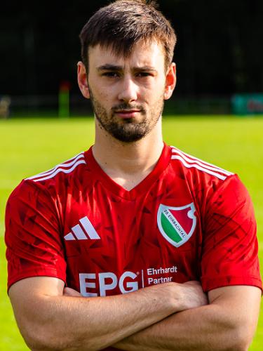 Simon Karbach
