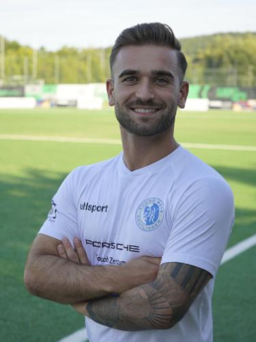 Christos Chatzimalousis
