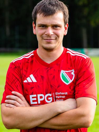 Felix Lenz