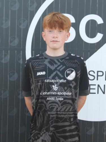Luca Meiners