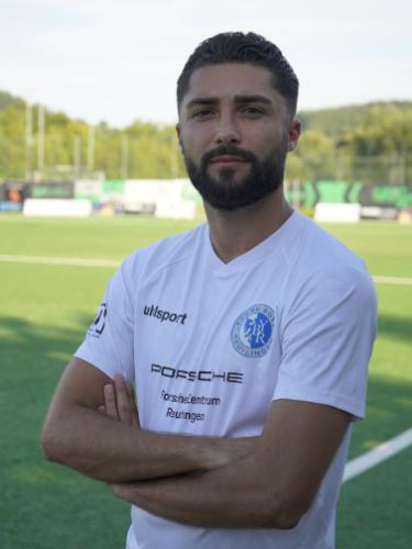 Marko Drljo
