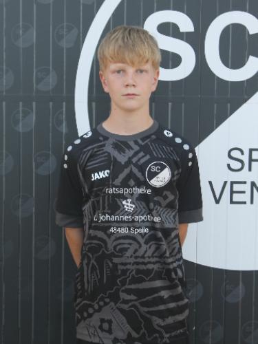 Felix Pahlke