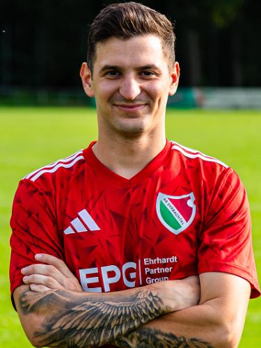 Gabrijel Musa