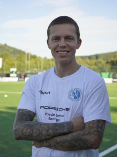 Marco Gaiser