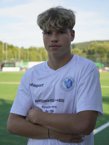 Luca Gnoss