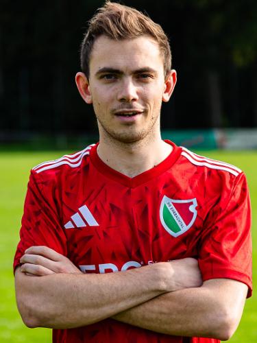 Marvin Rettweiler