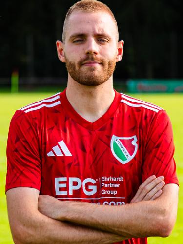 Daniel Reisenhofer