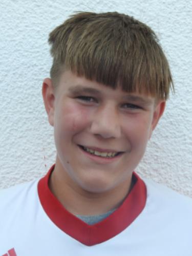 Luke Alexander Richardt