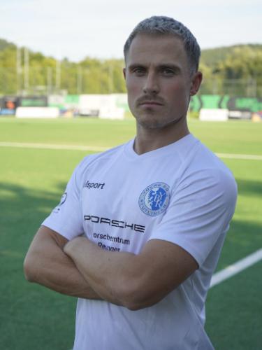 Kevin Haussmann
