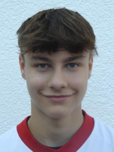 Nick Patrice Schilling