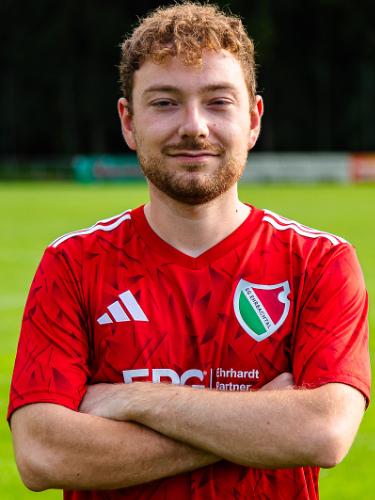 Lukas Reiner