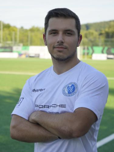 Albert Silov