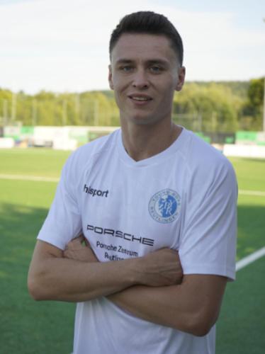 Markus Wagner