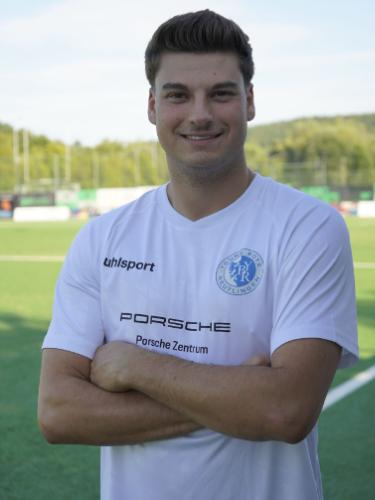 Martin Welsch