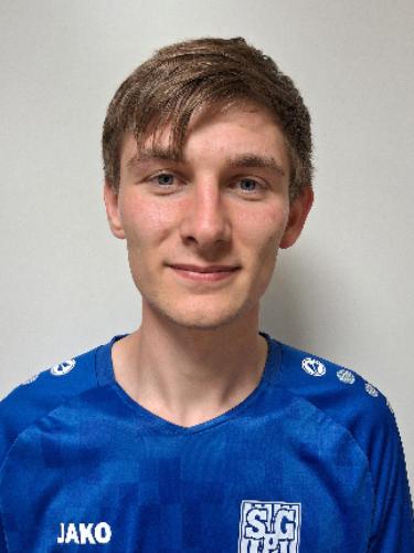Fabian Wenk