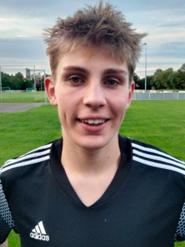 Melf Joris Röhe