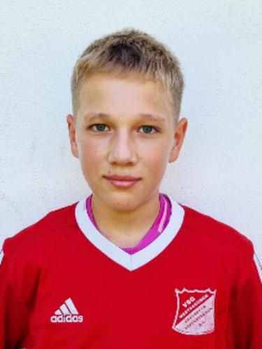 Noah Grzeszczuk