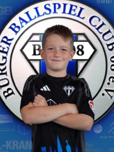 Finn Maxim Magendanz