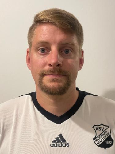 Florian Klein