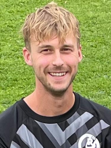 Daniel Frieser
