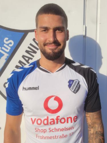 Luca Yakup Drenkhahn