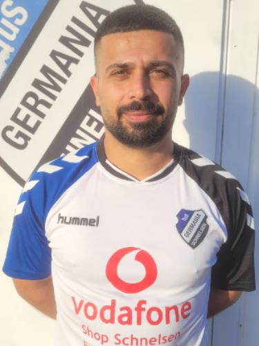 Hassan Fallah