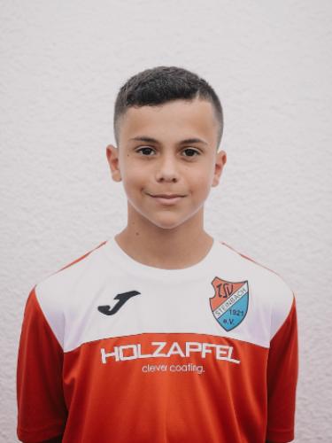 Ardian Paul Hartmut Gail