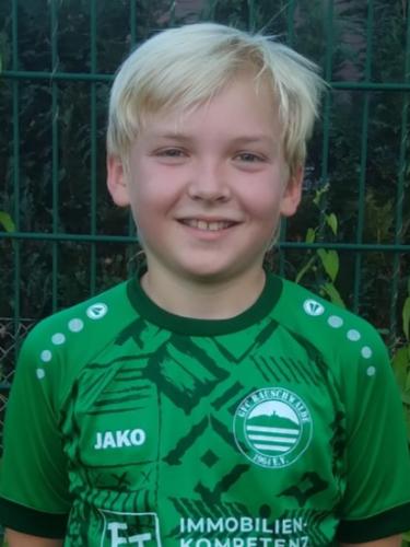 Justus Meyer