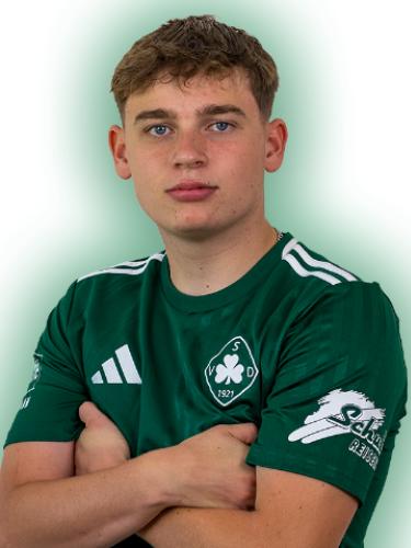 Hannes Becker
