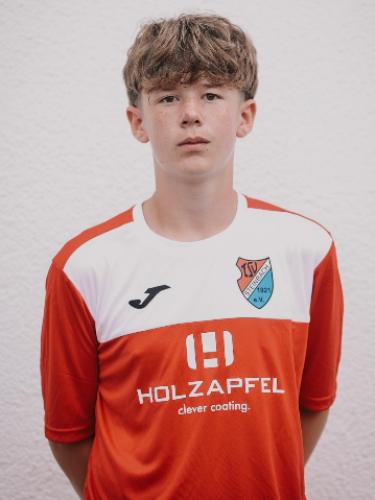 Florian Joel Rübsamen