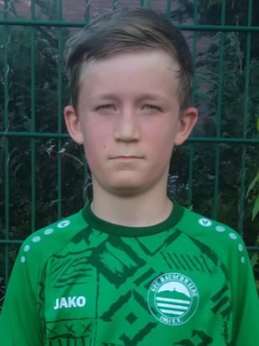 Oskar Robert Wintzen