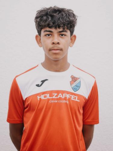 Jayden Sothiraja