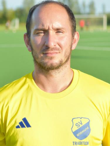 Dennis Meschke