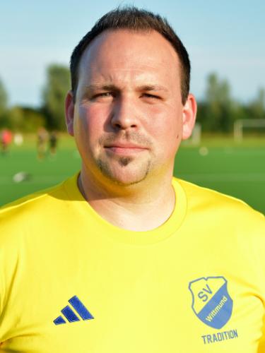 Stefan Schumann