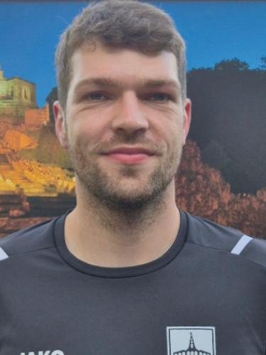 Philipp Schwedes
